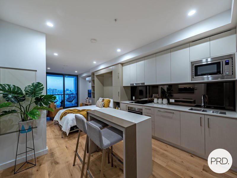 Photo - 1418/380 Murray Street, Perth WA 6000 - Image 2