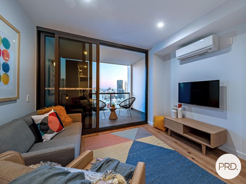 Photo - 1418/380 Murray Street, Perth WA 6000 - Image 4