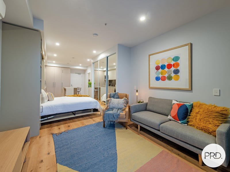 Photo - 1418/380 Murray Street, Perth WA 6000 - Image 5