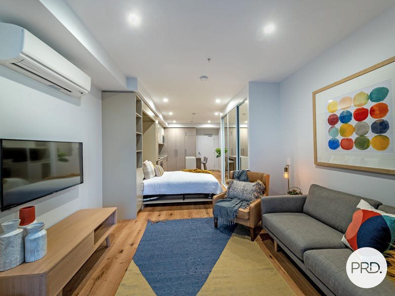 Photo - 1418/380 Murray Street, Perth WA 6000 - Image 6