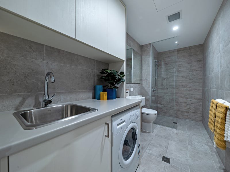 Photo - 1418/380 Murray Street, Perth WA 6000 - Image 8