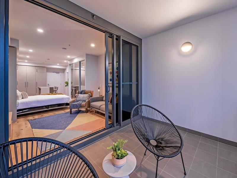 Photo - 1418/380 Murray Street, Perth WA 6000 - Image 11