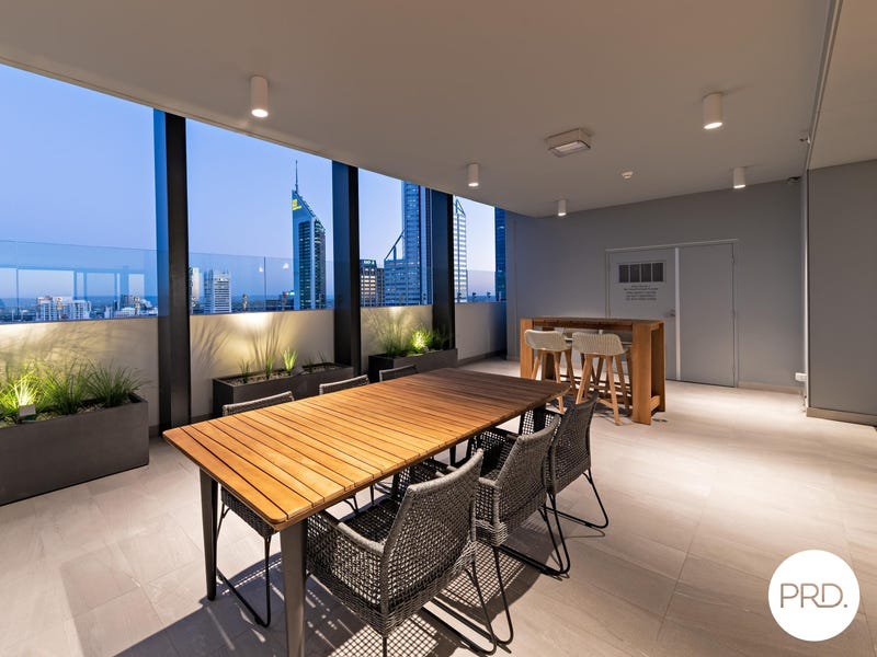 Photo - 1418/380 Murray Street, Perth WA 6000 - Image 20