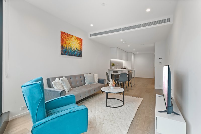Photo - 1418/70 Southbank Blvd , Southbank VIC 3006 - Image 2