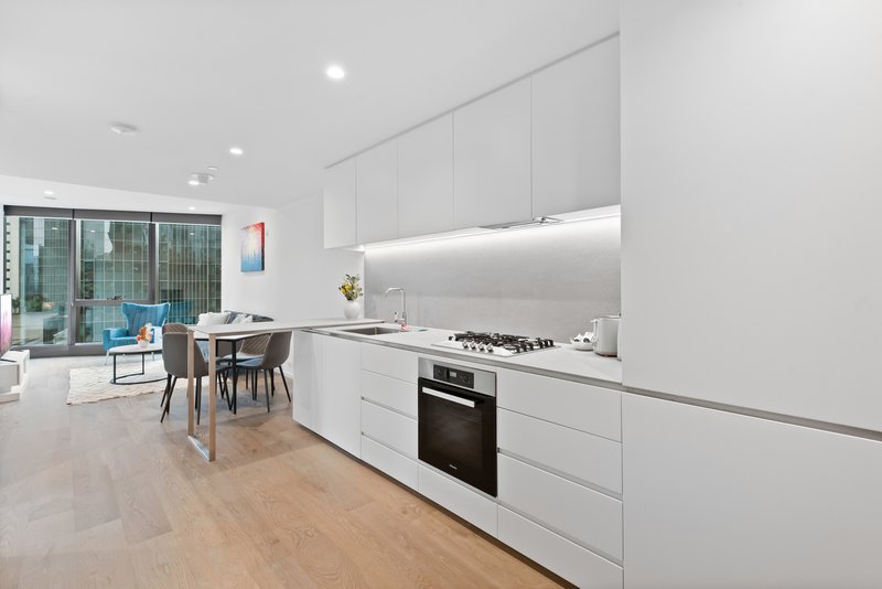 Photo - 1418/70 Southbank Blvd , Southbank VIC 3006 - Image 4