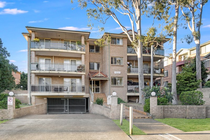 14/19-21 Melanie Street, Yagoona NSW 2199