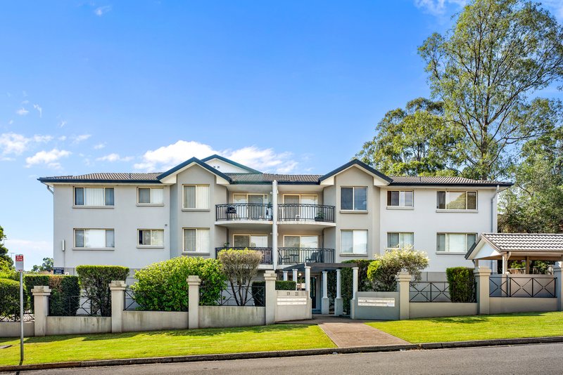Photo - 14/19-21 Thurston Street, Penrith NSW 2750 - Image 1