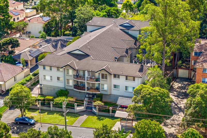 Photo - 14/19-21 Thurston Street, Penrith NSW 2750 - Image 9