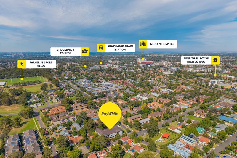 Photo - 14/19-21 Thurston Street, Penrith NSW 2750 - Image 10