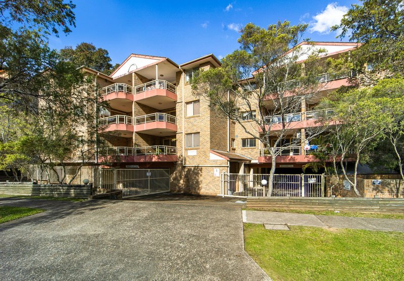 14/19-23 Milton Street, Bankstown NSW 2200