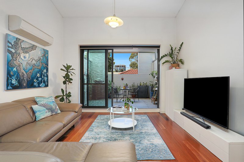 Photo - 14/19 Beeson Street, Leichhardt NSW 2040 - Image 2