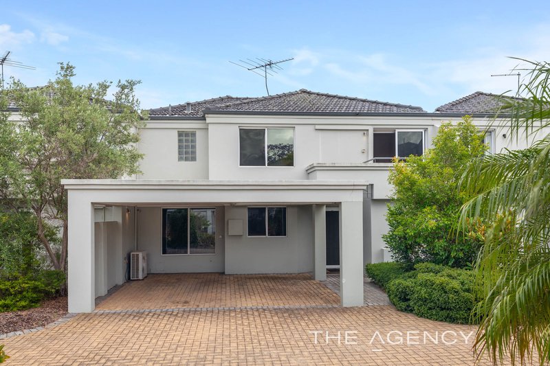 Photo - 14/19 Fogerthorpe Crescent, Maylands WA 6051 - Image 2