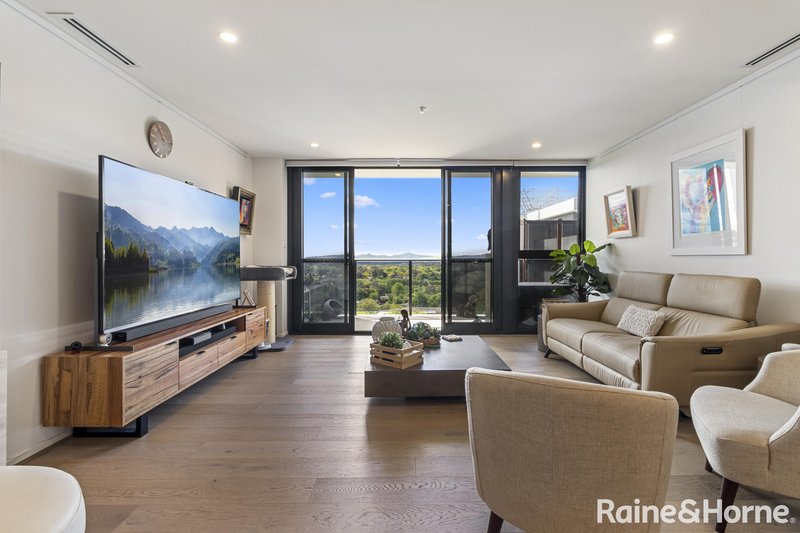 Photo - 141/9 Irving Street, Phillip ACT 2606 - Image 3