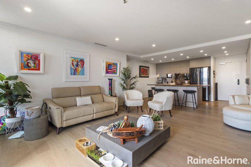 Photo - 141/9 Irving Street, Phillip ACT 2606 - Image 4