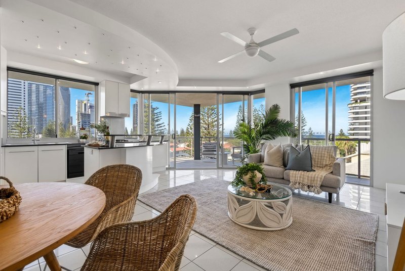 14/19 Mermaid Avenue, Mermaid Beach QLD 4218