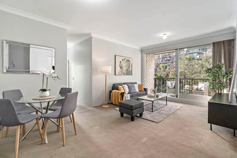 Photo - 14/19 Redmyre Road, Strathfield NSW 2135 - Image