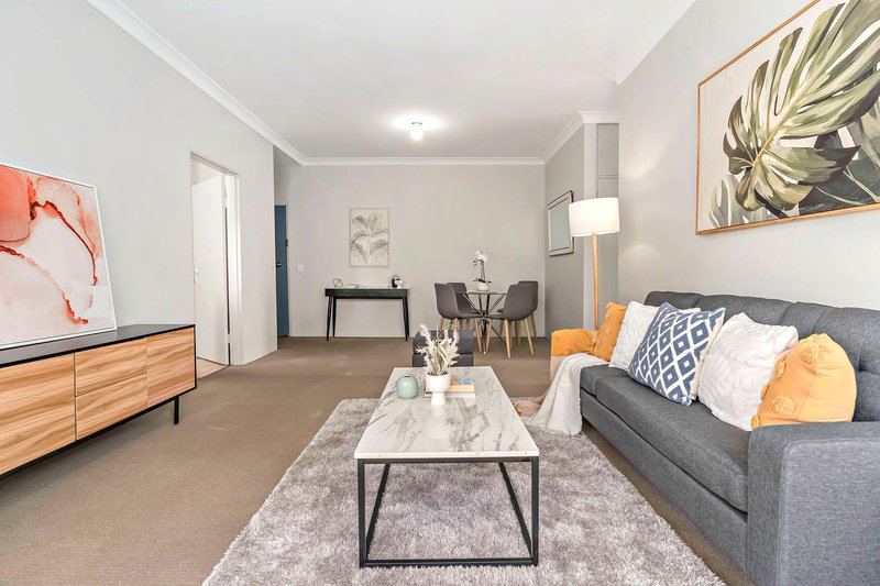 Photo - 14/19 Redmyre Road, Strathfield NSW 2135 - Image 4