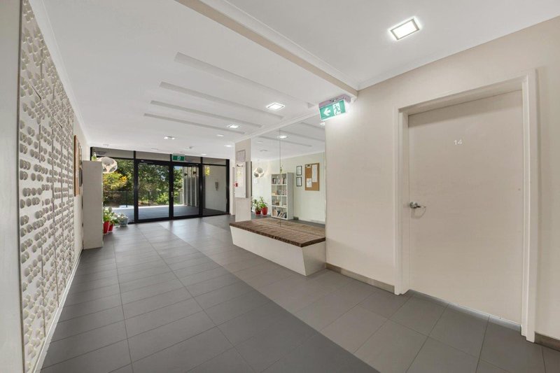 Photo - 14/19 Roseberry Street, Gladstone Central QLD 4680 - Image 16