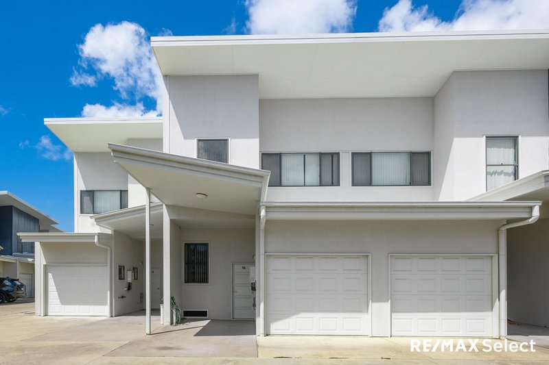 Photo - 14/19 Stevenson Street, South Mackay QLD 4740 - Image 4