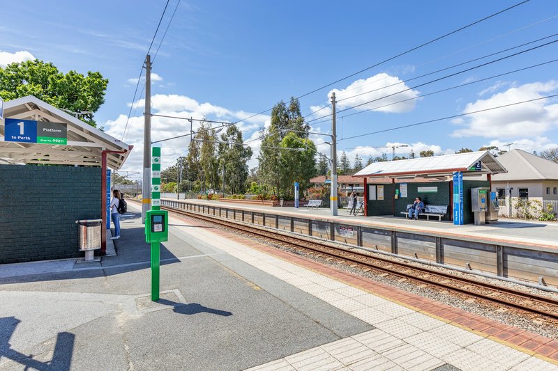 Photo - 14/190 Railway Parade, West Leederville WA 6007 - Image 11