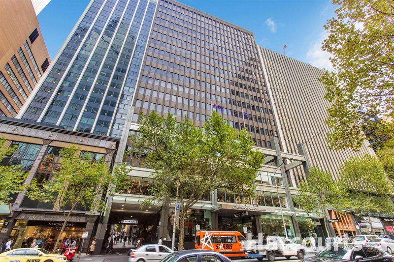 1419/480 Collins Street, Melbourne VIC 3000