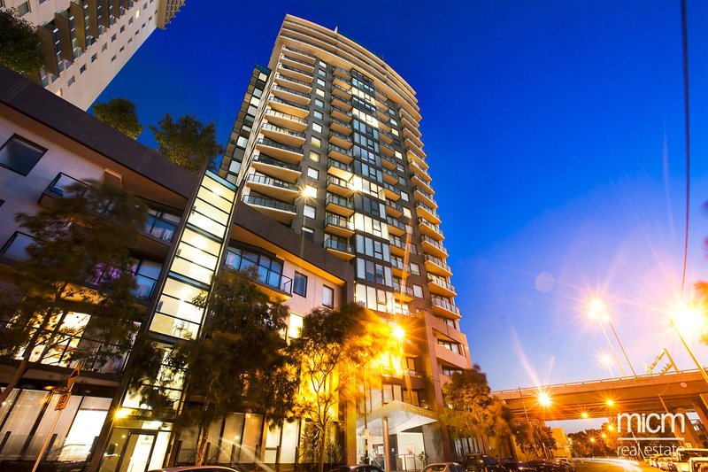 Photo - 141/99 Whiteman Street, Southbank VIC 3006 - Image 9