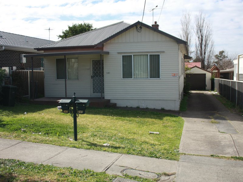 Photo - 141A Excelsior Street, Merrylands NSW 2160 - Image 1