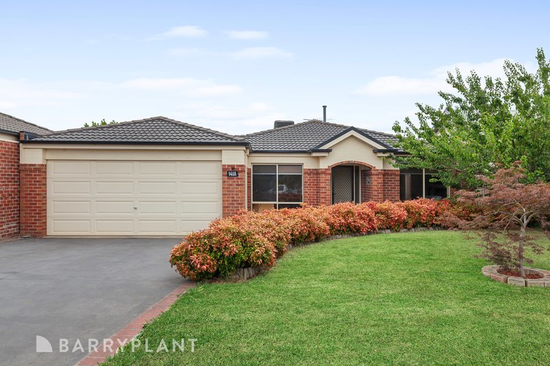 141A Raglan Street, Wallan VIC 3756