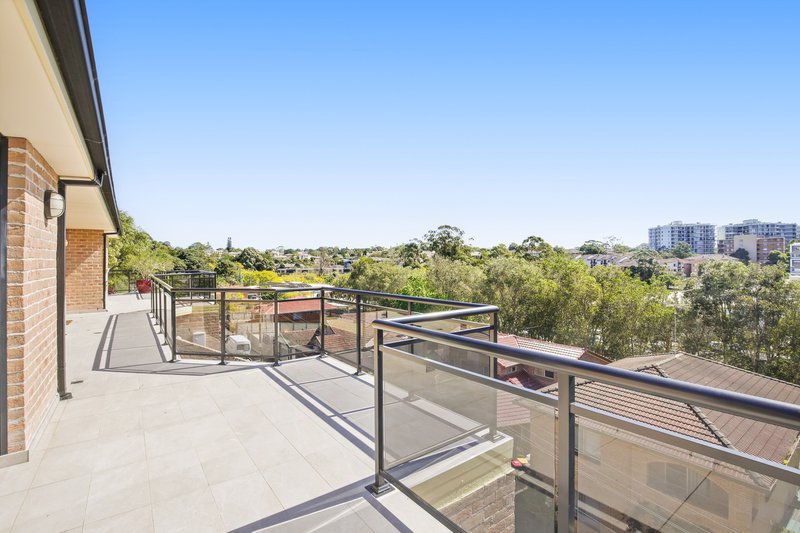 14/2-2a Catherine Street, Rockdale NSW 2216