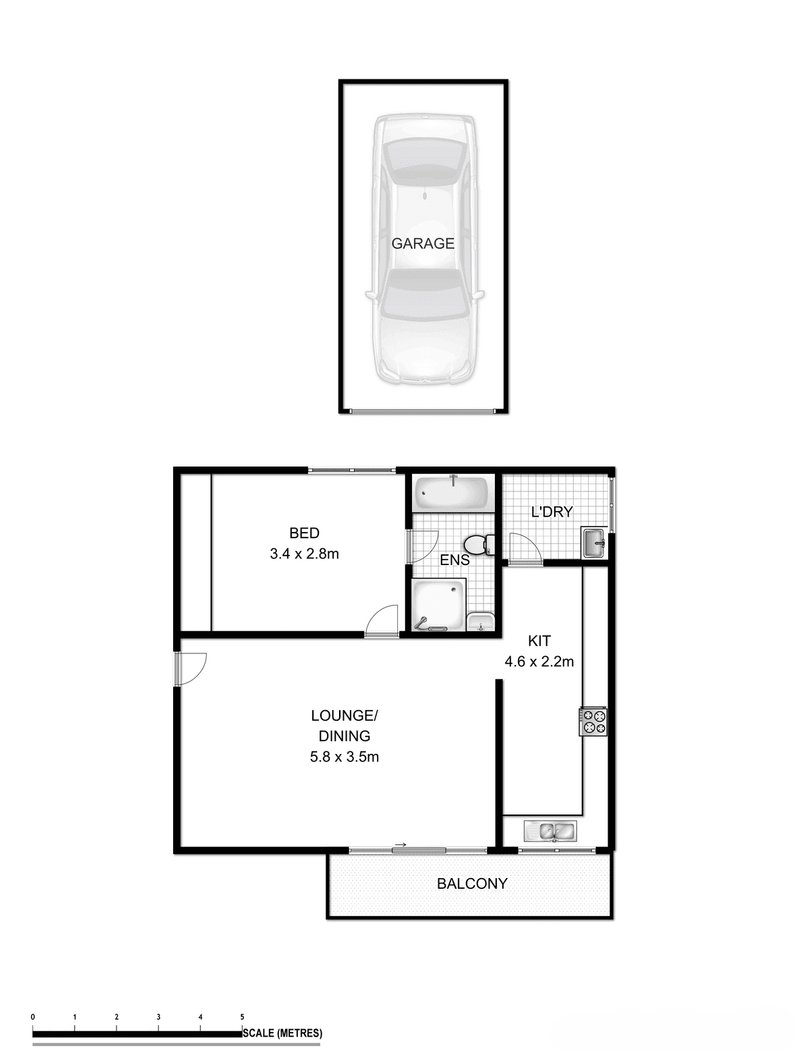 Photo - 14/2-4 St Georges Road, Penshurst NSW 2222 - Image 7