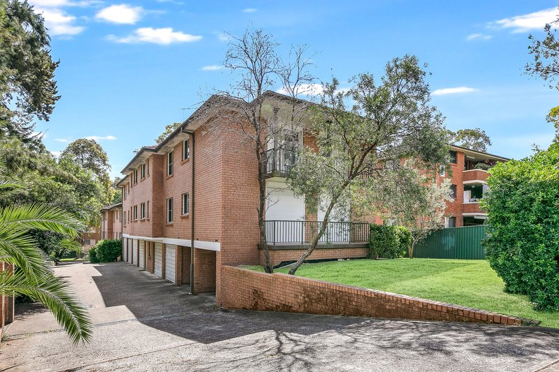 Photo - 1/42-44 Sir Joseph Banks Street, Bankstown NSW 2200 - Image 2