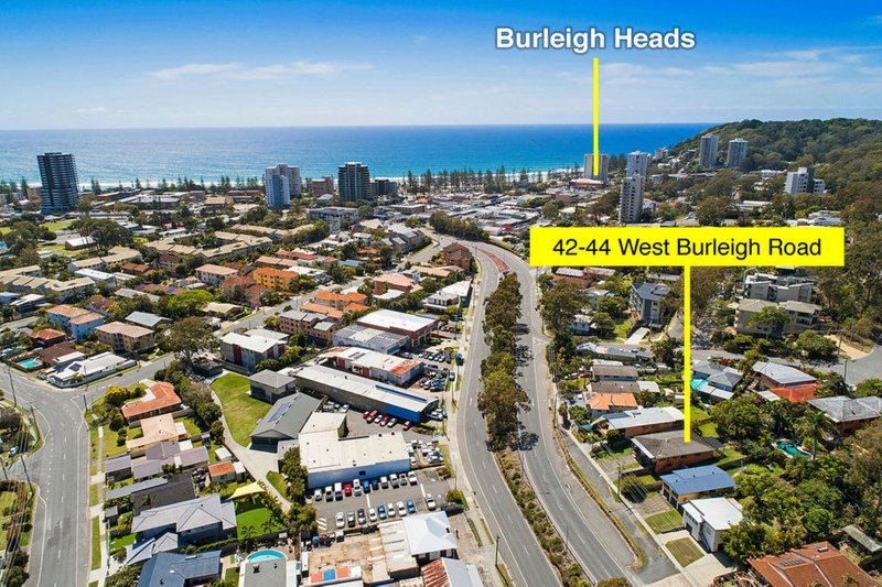 1/42-44 West Burleigh Road, Burleigh Heads QLD 4220