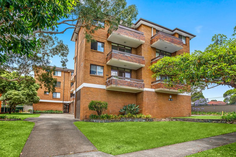 14/2-4a St Georges Road, Penshurst NSW 2222