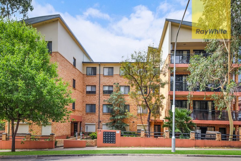 14/2-6 Campbell Street, Parramatta NSW 2150