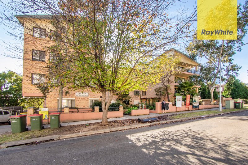 Photo - 14/2-6 Campbell Street, Parramatta NSW 2150 - Image 2