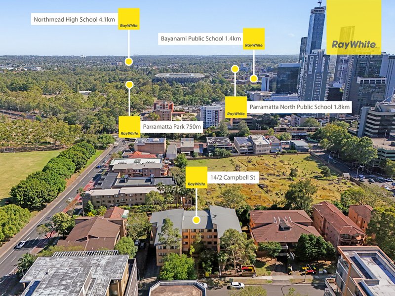 Photo - 14/2-6 Campbell Street, Parramatta NSW 2150 - Image 15