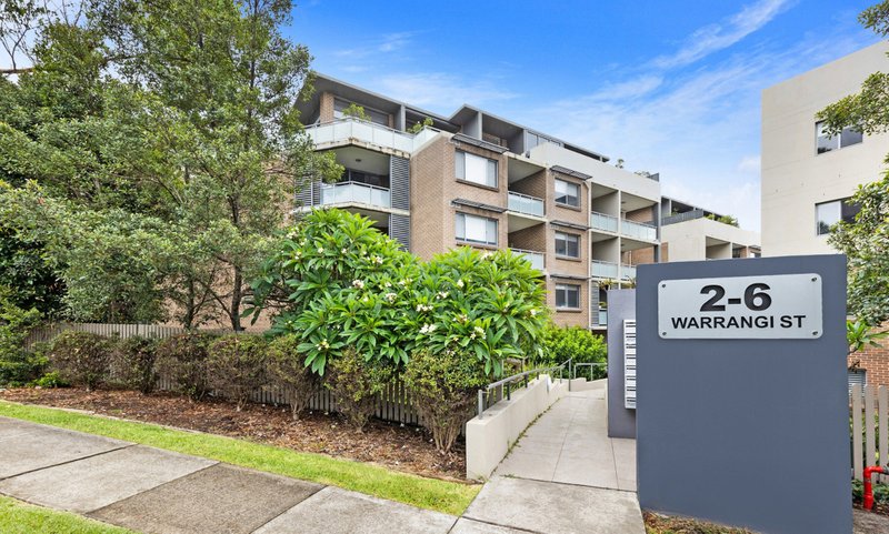 14/2-6 Warrangi Street, Turramurra NSW 2074