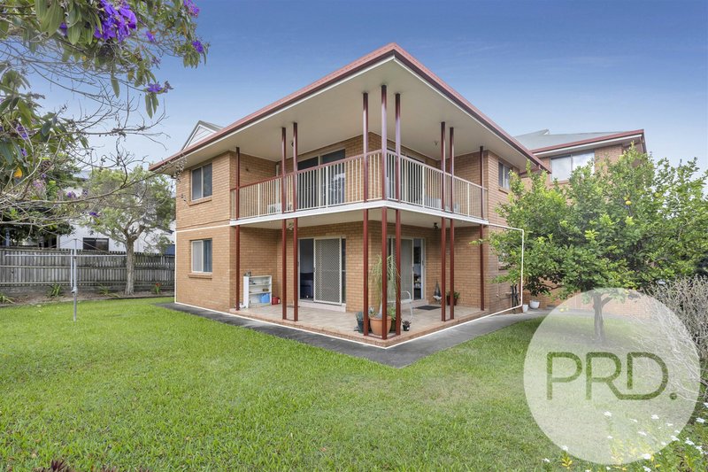 1/42 Alva Terrace, Gordon Park QLD 4031