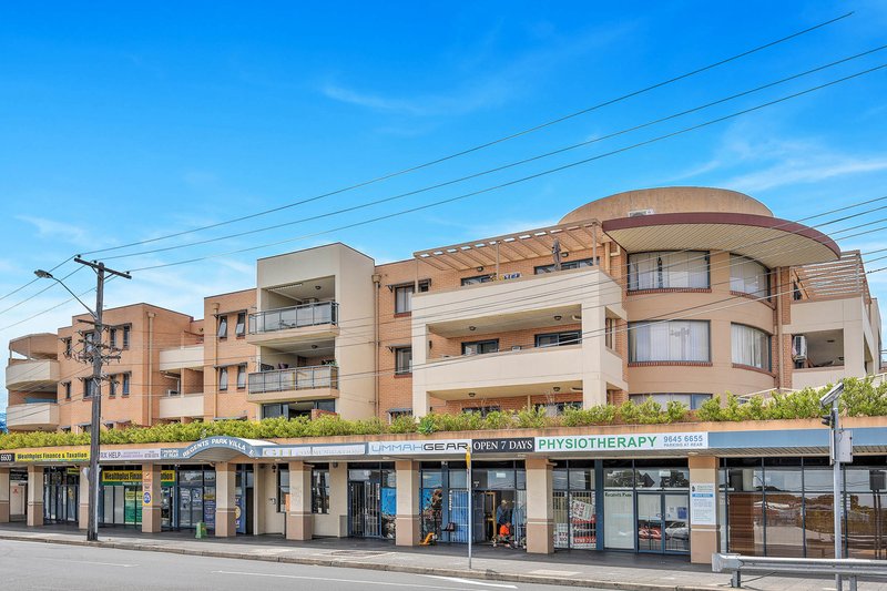 14/2 Amy Street, Regents Park NSW 2143