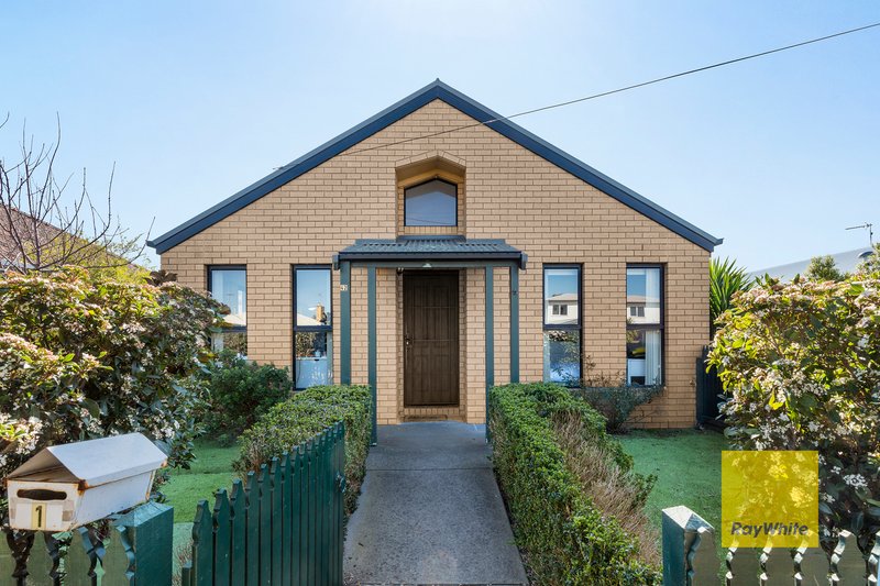 1/42 Apex Avenue, Belmont VIC 3216