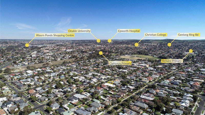 Photo - 1/42 Apex Avenue, Belmont VIC 3216 - Image 10