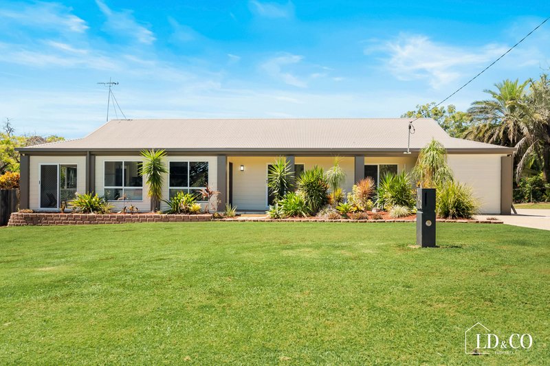 142 Apsley Way, Andergrove QLD 4740