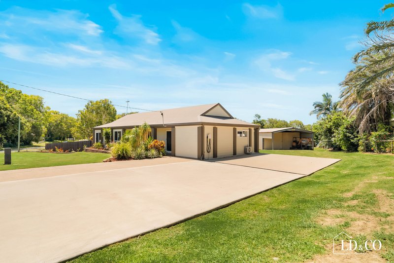 Photo - 142 Apsley Way, Andergrove QLD 4740 - Image 17