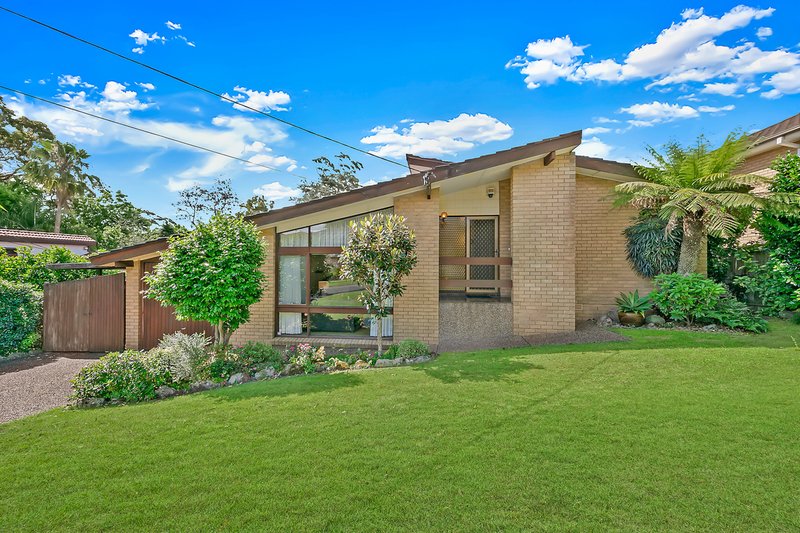 142 Balaka Drive, Carlingford NSW 2118