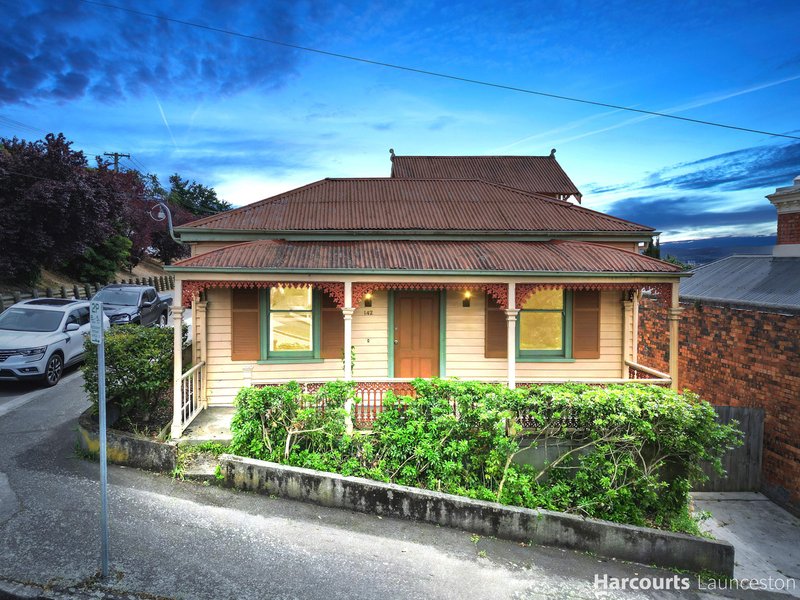 142 Balfour Street, Launceston TAS 7250