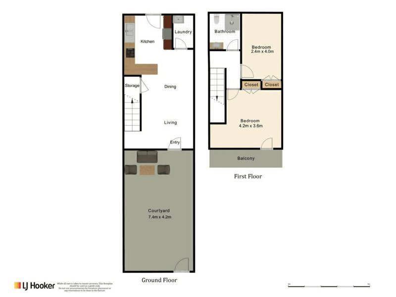 Photo - 1/42 Benabrow Avenue, Bongaree QLD 4507 - Image 11