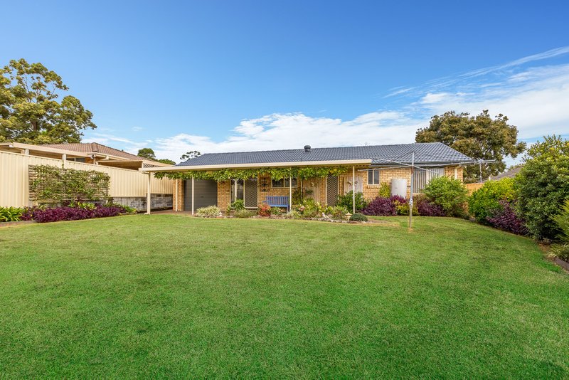 Photo - 142 Benjamin Lee Drive, Raymond Terrace NSW 2324 - Image 11