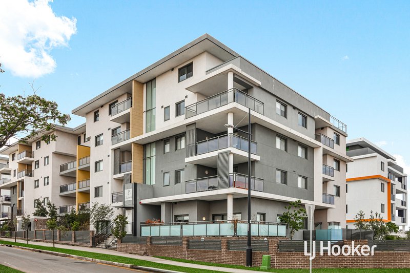 14/2 Bingham Street, Schofields NSW 2762