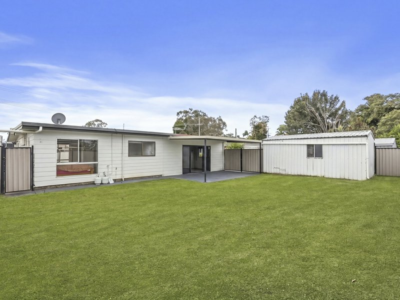 Photo - 142 Boronia Drive, Bellara QLD 4507 - Image 19