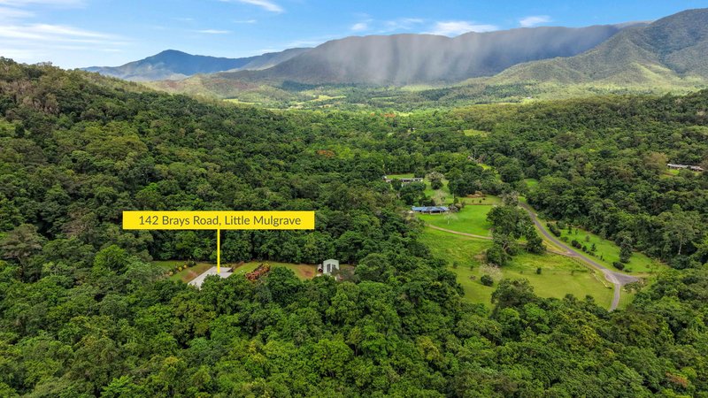 Photo - 142 Brays Road, Little Mulgrave QLD 4865 - Image 2